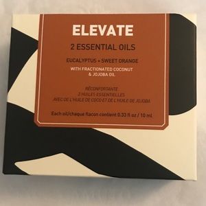 Elevate Essential Oils